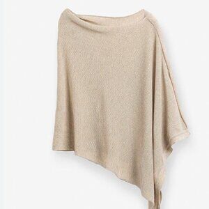We Are Amma Cocoon - Natural - Nursing Breastfeeding Cover
